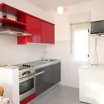 With A Parking Space - 7125 Apartman *