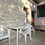 With A Parking Space - 7125 Apartman