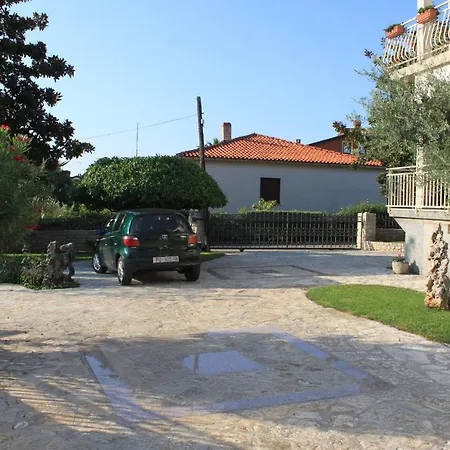 With A Parking Space - 7125 Daire