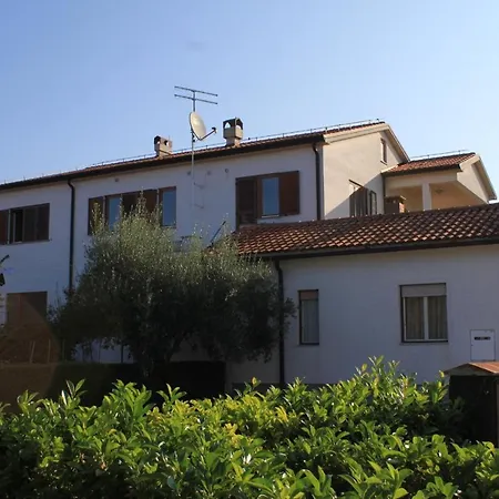 Apartman With A Parking Space - 7125 *