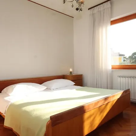 With A Parking Space - 7125 Apartman