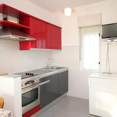 With A Parking Space - 7125 Apartman *