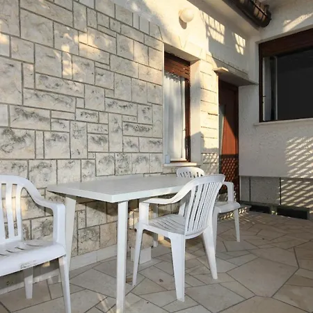 With A Parking Space - 7125 Apartman