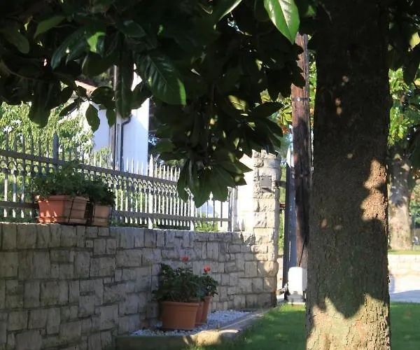 Daire With A Parking Space - 7125 Umag