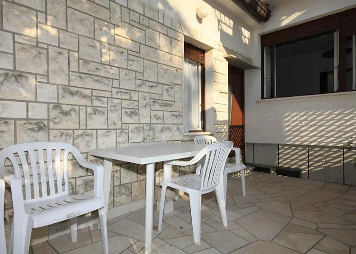 With A Parking Space - 7125 Daire