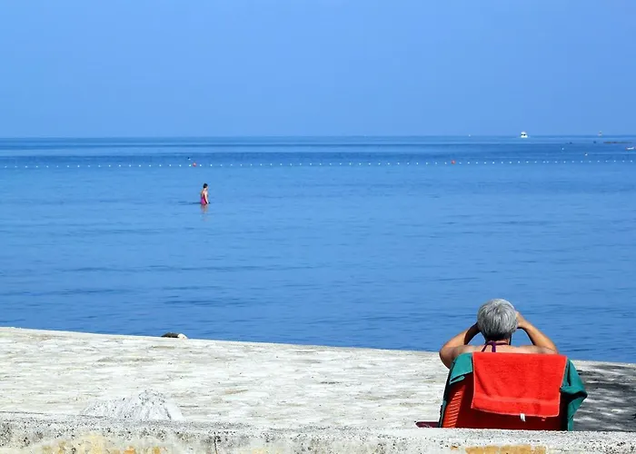 Daire With A Parking Space - 7125