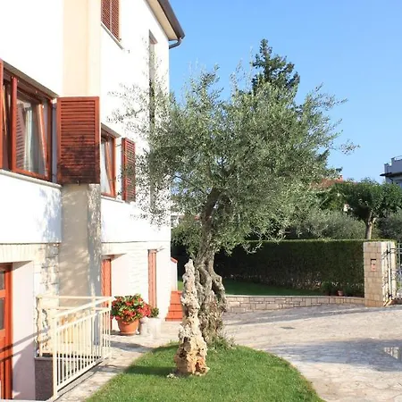 Апартаменты With A Parking Space - 7125